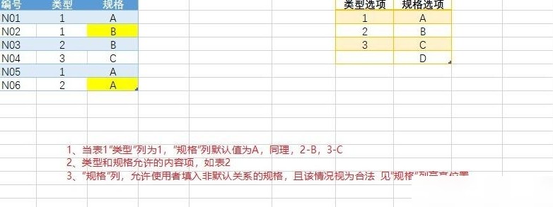 Excel最简实现方法