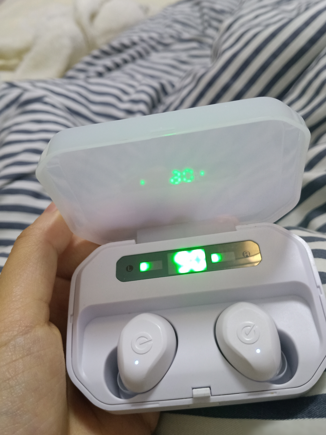蓝牙耳机单耳连接失败怎么办