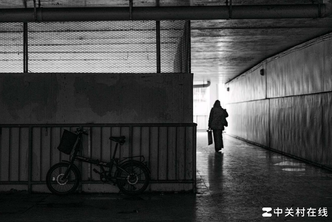 拍摄一年多，求指点！