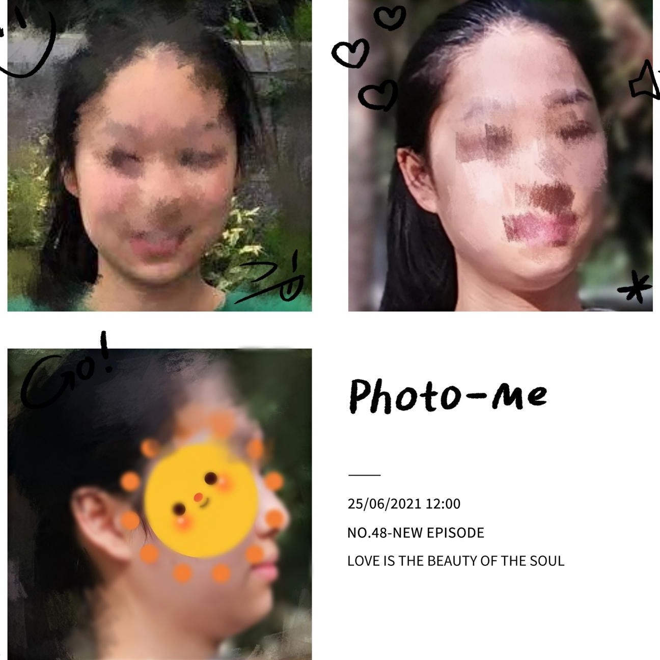 快速消除双下巴的方法