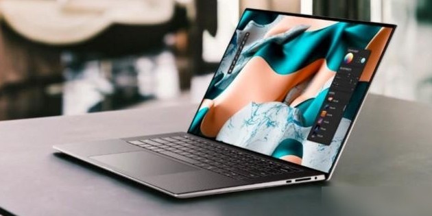XPS 17/15 新款细节曝光