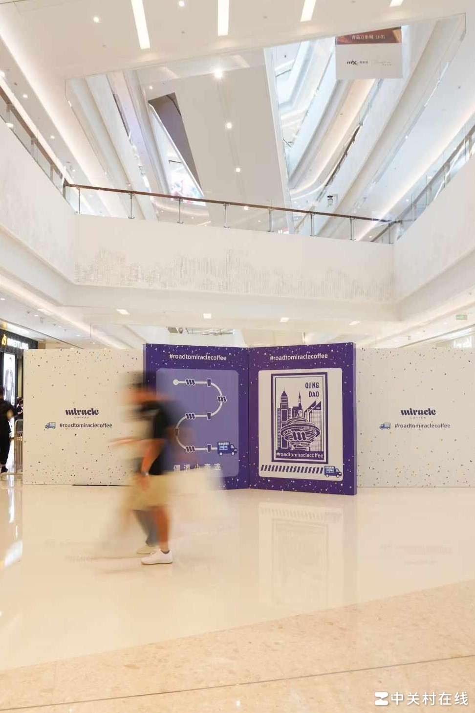 手机拍出背景虚化人像