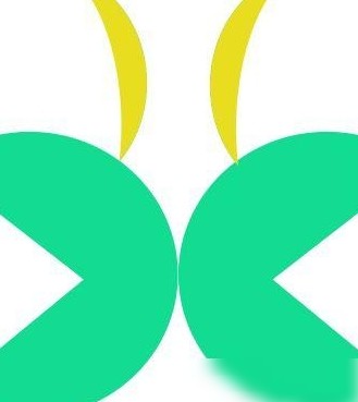 PS绘制蝴蝶教程