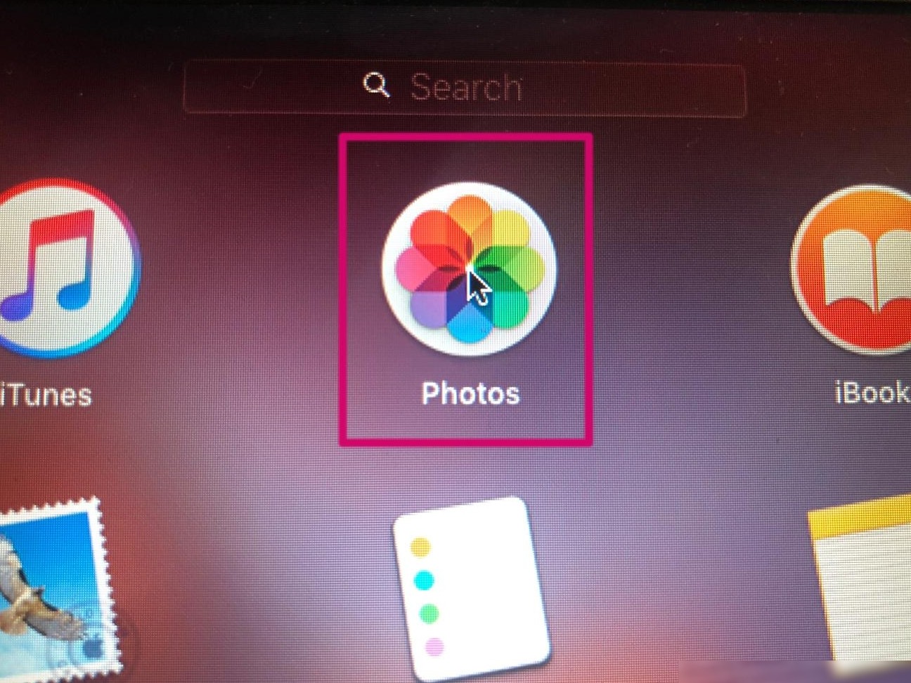 Windows无法安装Mac版Photos