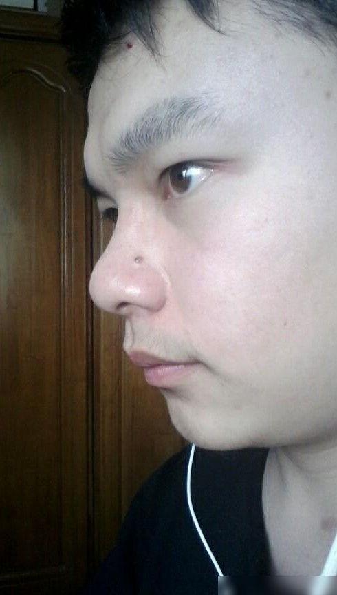 丑脸自救指南