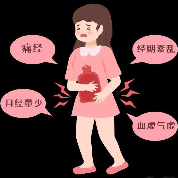 同济大学痛经检查引争议