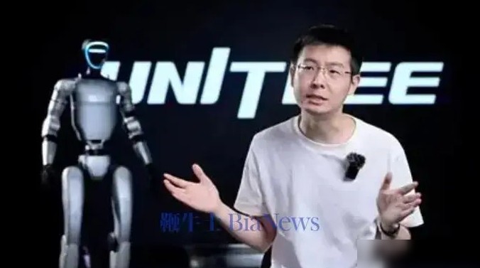 宇树造富神话引热议