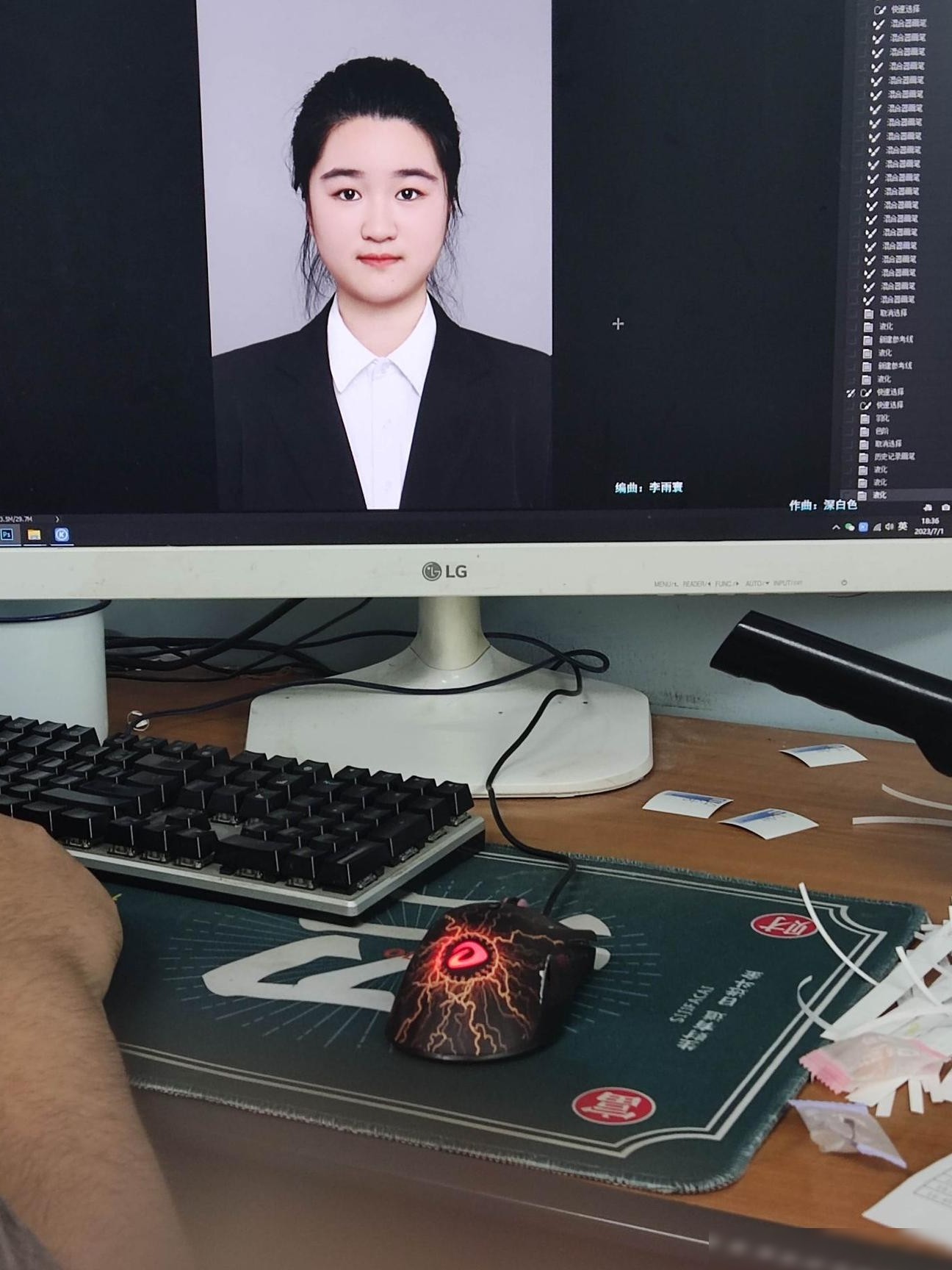 证件照拍摄实用建议