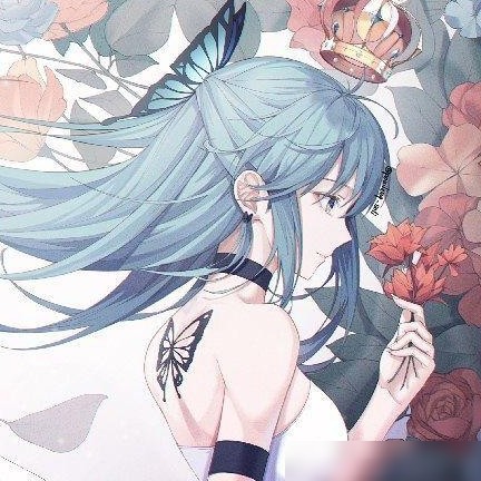 求解图中漫画或动画出处