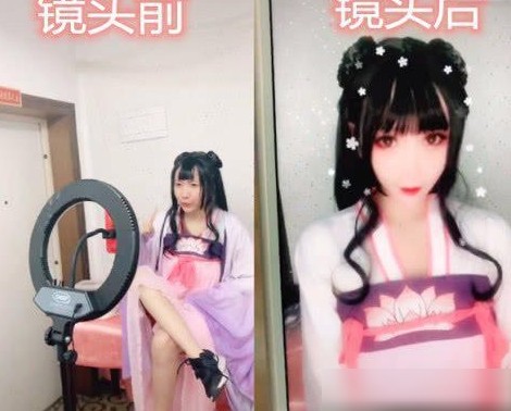 挪威严管PS照片标注