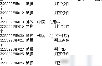 Excel数据分析技巧