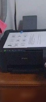 爱普生L3153用什么墨水？