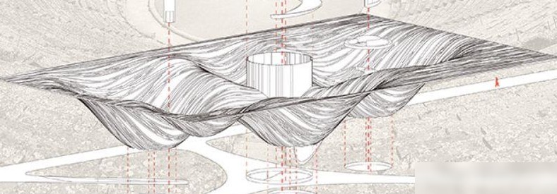 犀牛建模，如何构建此类形体