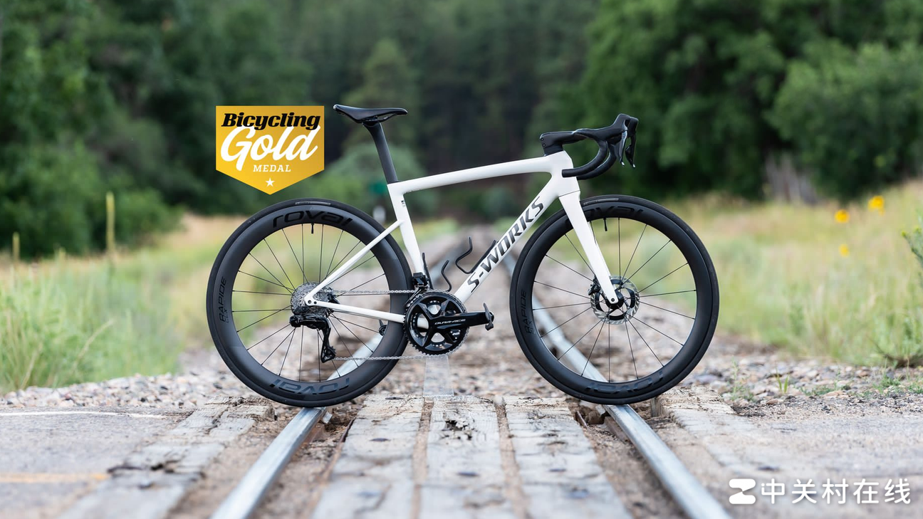 TARMAC SL8发布评测