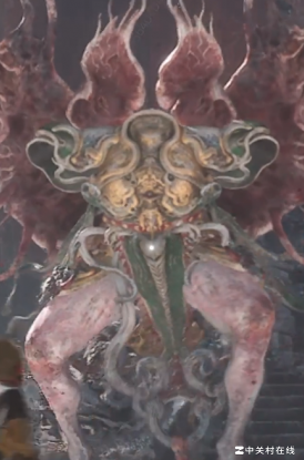 黑神话，悟空四魔将揭秘