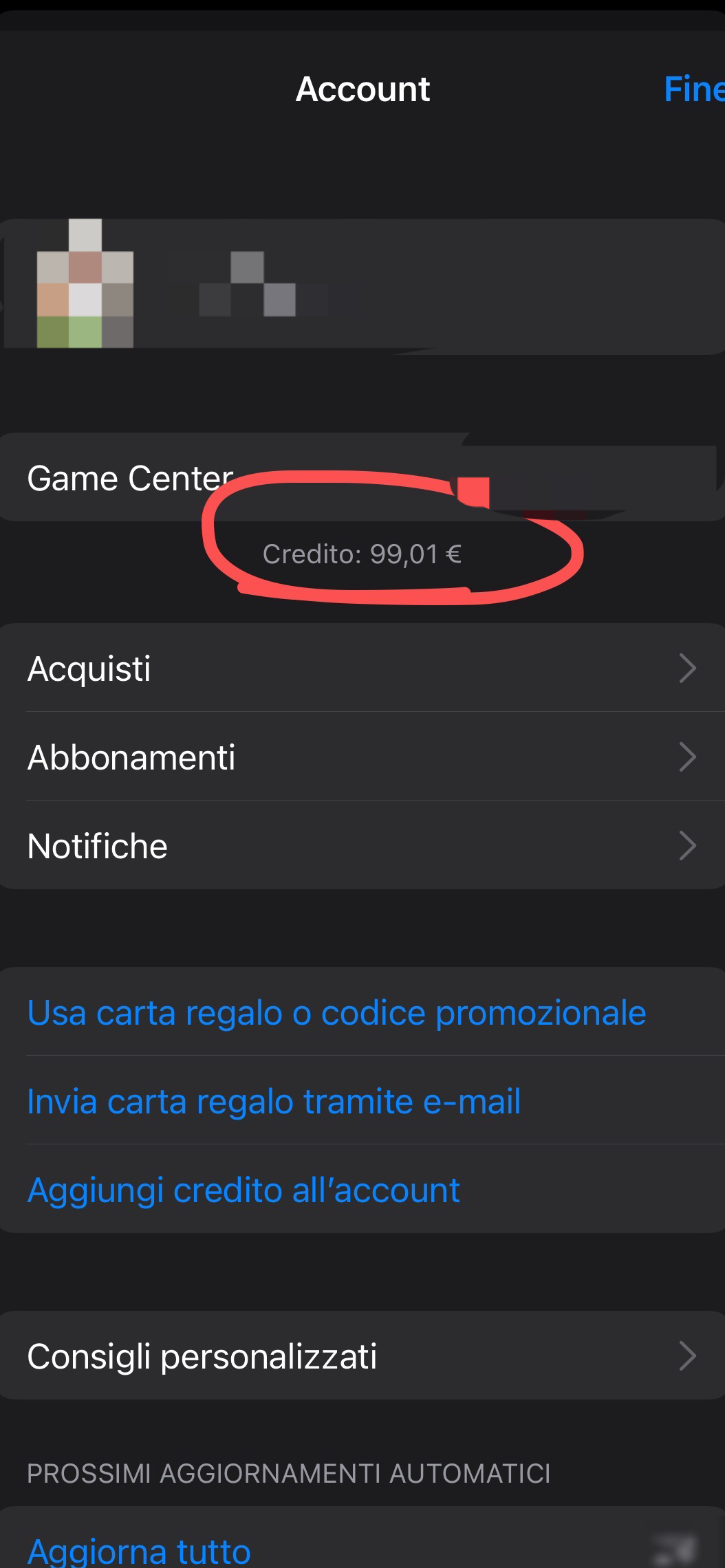 iTunes充值为何不能买游戏？
