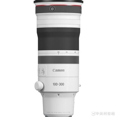 RF 100-300mm f/2.8L评测