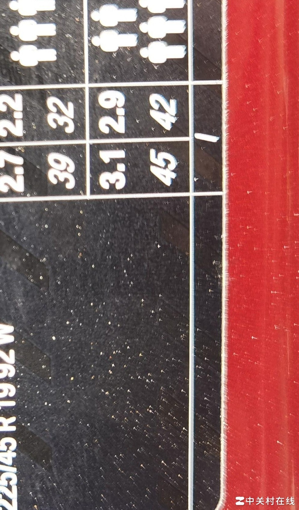 轮胎胎压多少才合适