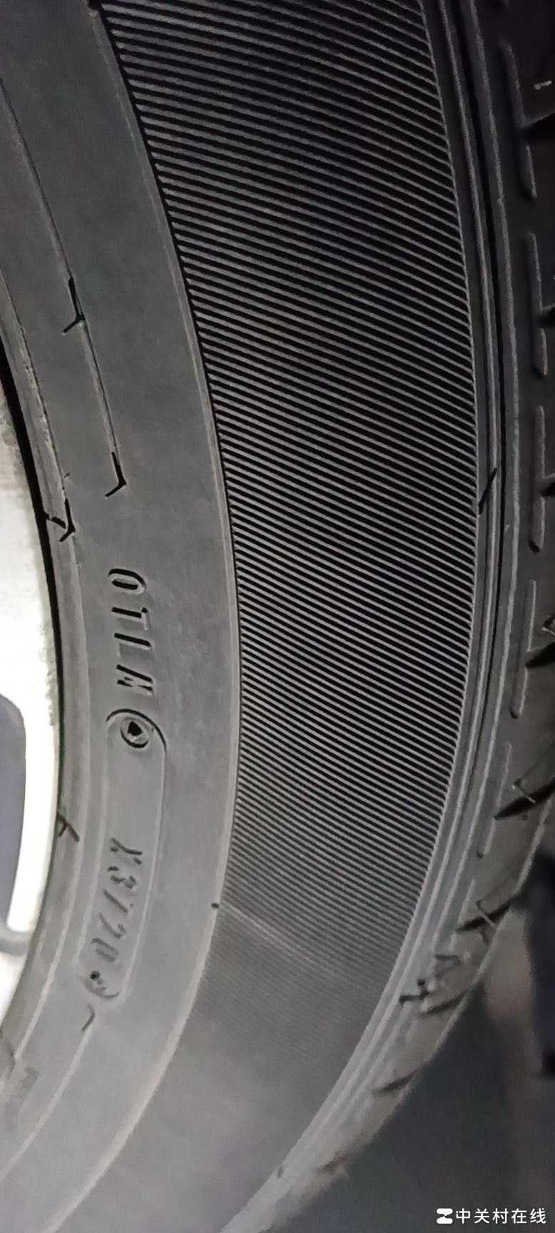 轮胎磨损严重需更换吗？