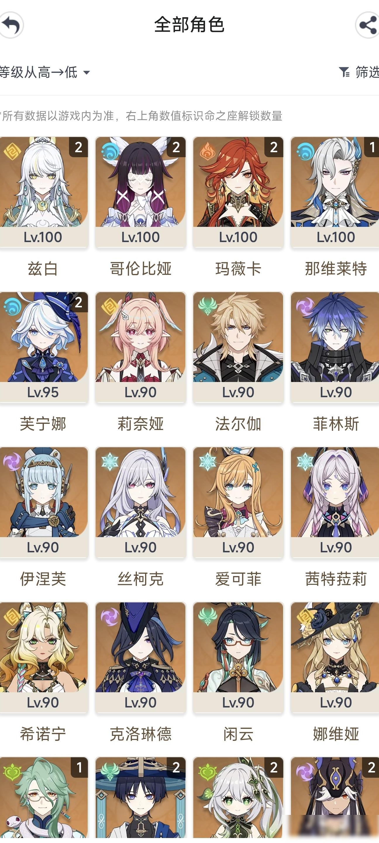 月卡党该抽尼可还是木偶？