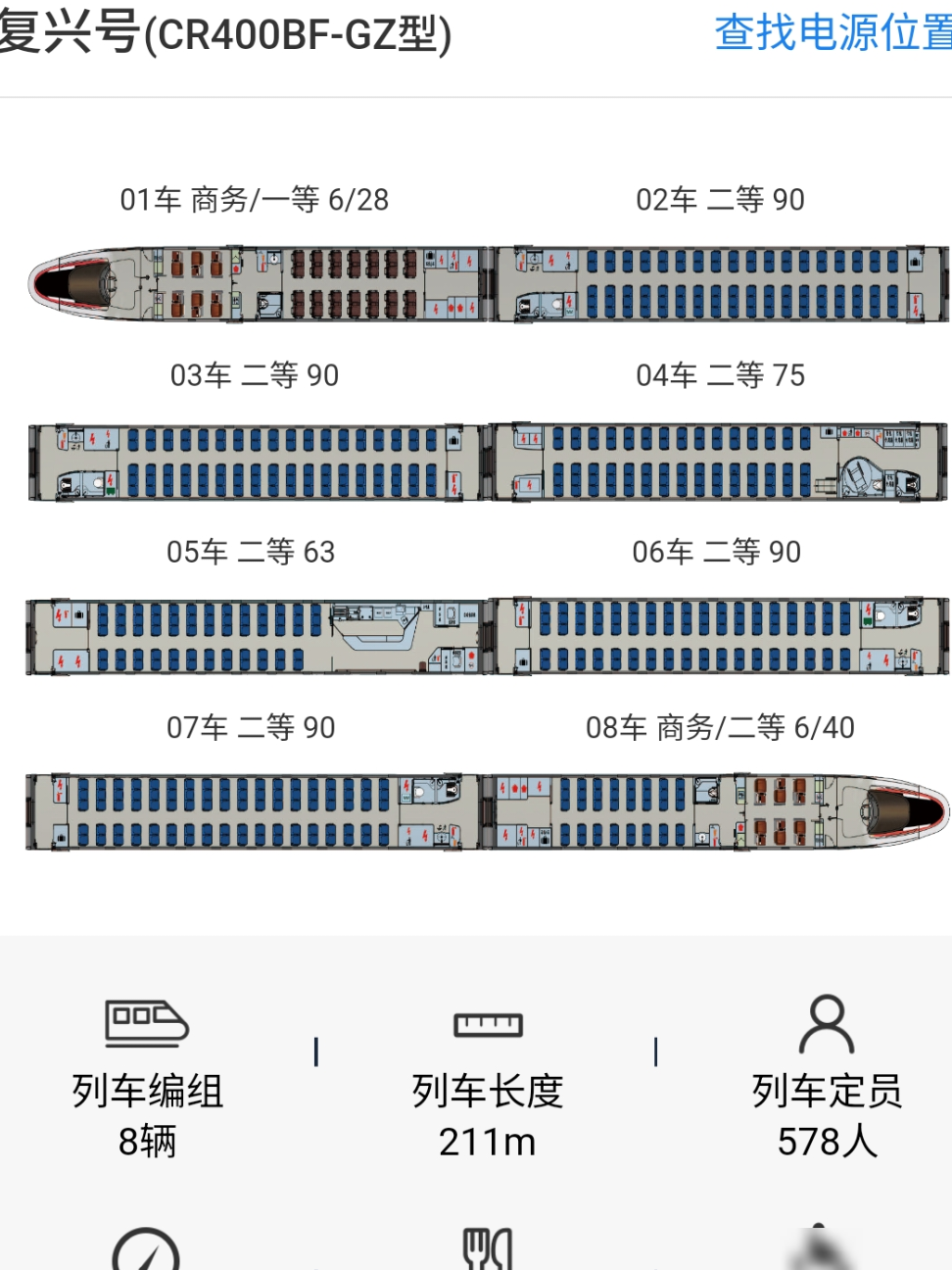 12306商务座标6人实5人