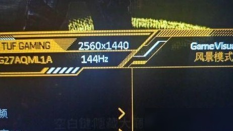 显示器还是显卡故障？