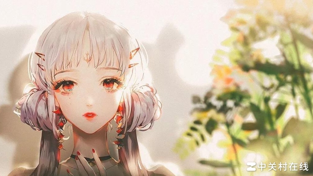 这幅画出自哪位画师之手？