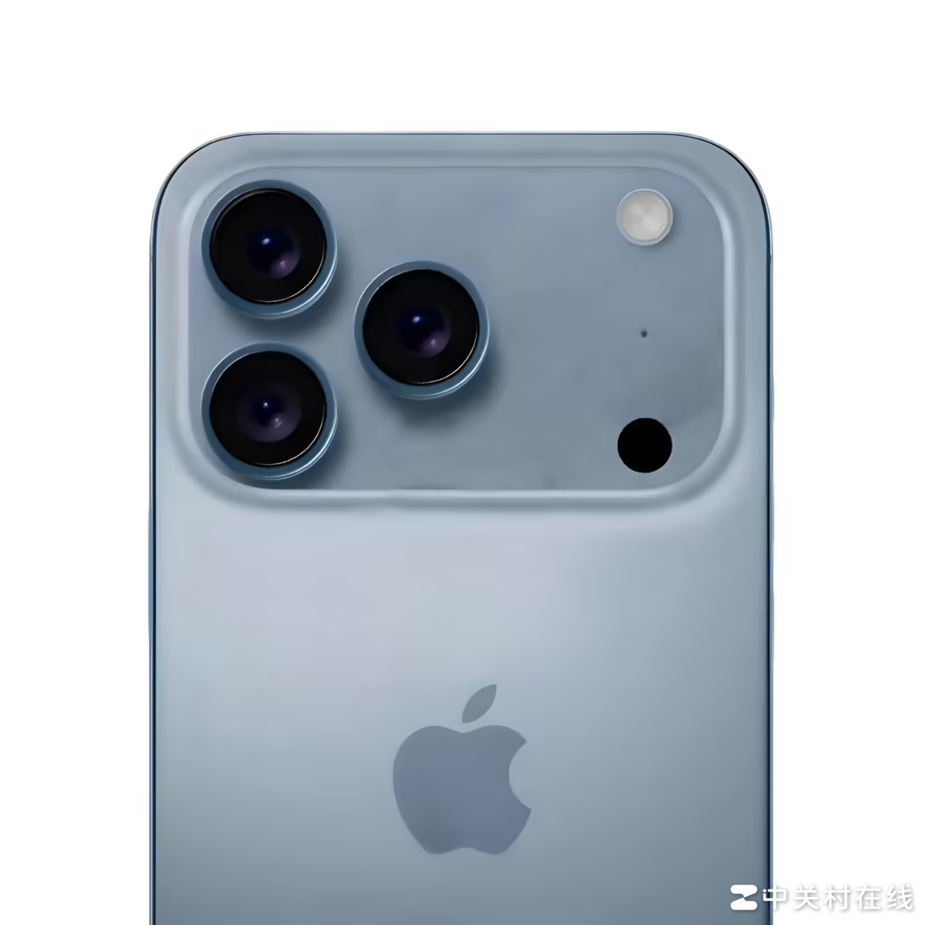 iPhone历代蓝配色谁最美？