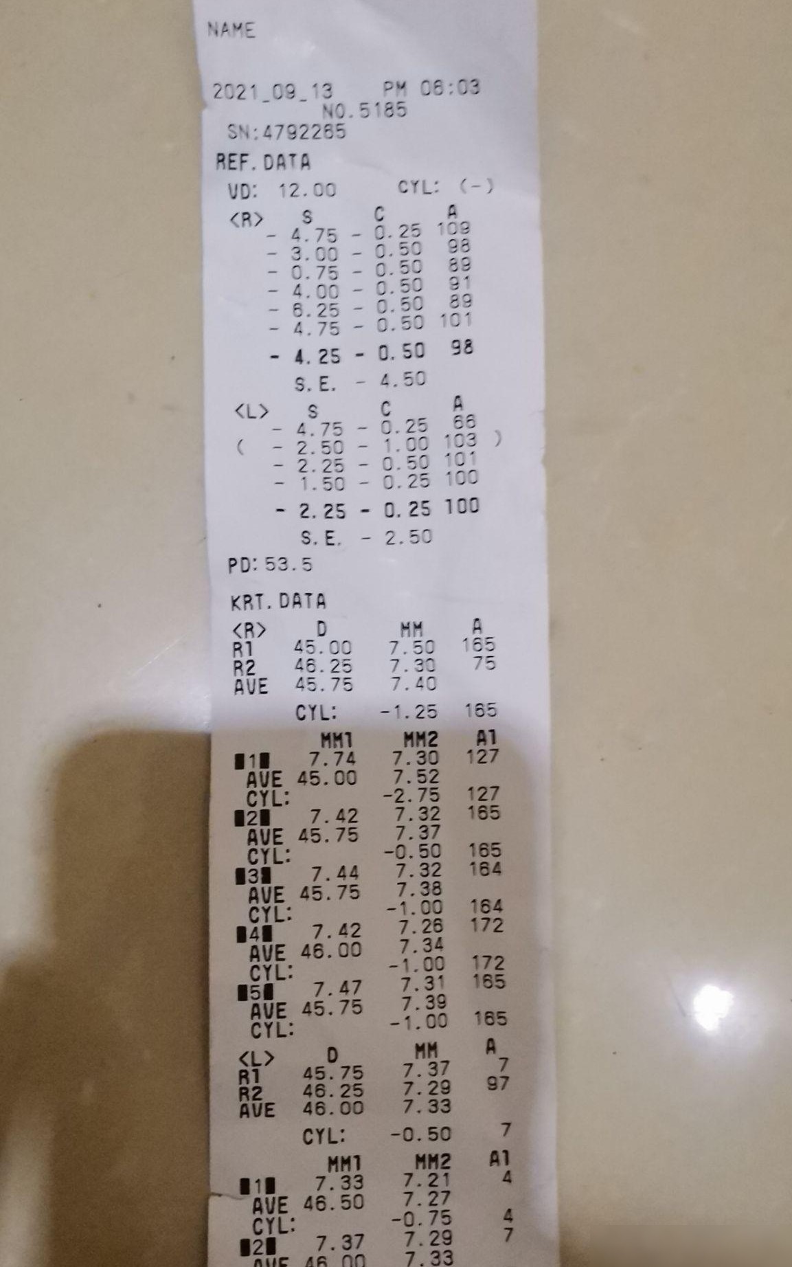 4岁孩子近视怎么办