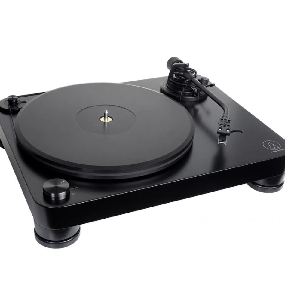 AT-LP7 vs Debut Pro S怎么选