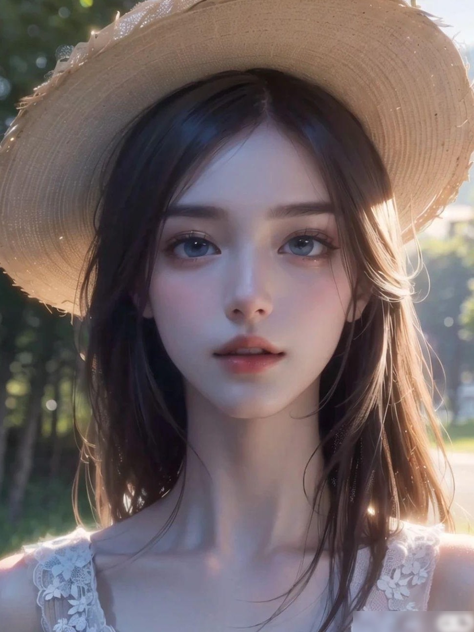 AI美女泛滥，审美危机？