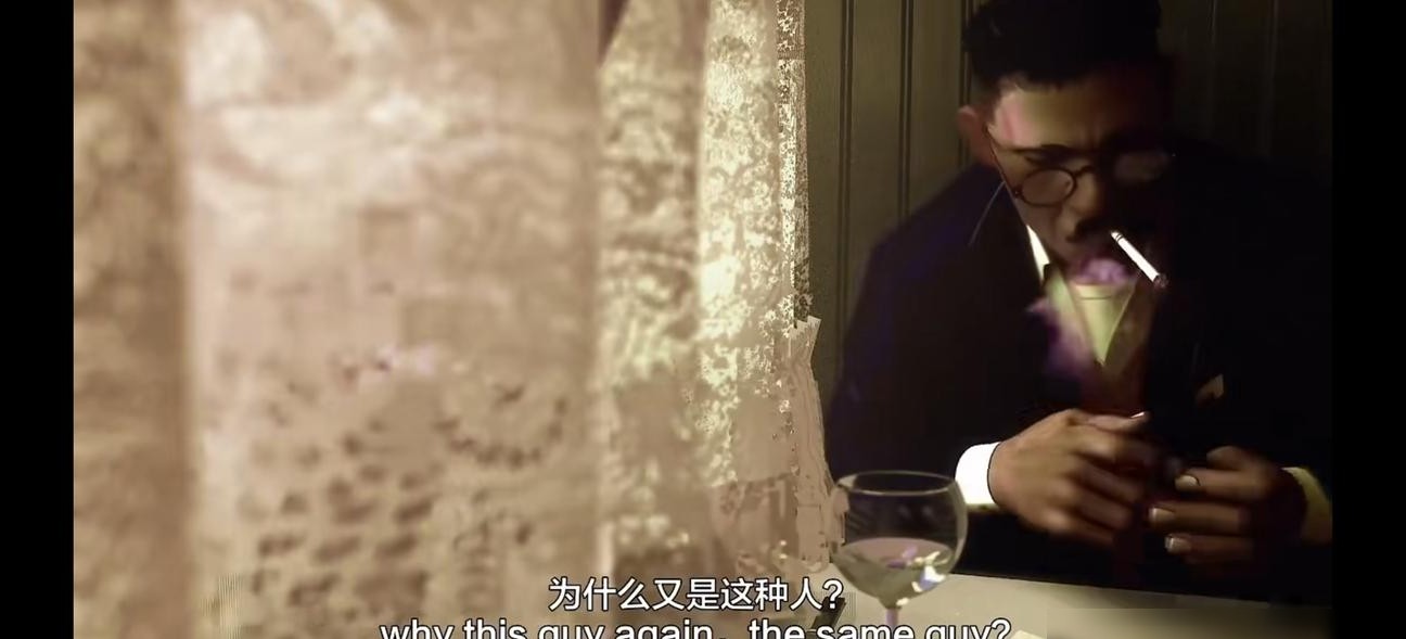 窗帘绘制技法揭秘