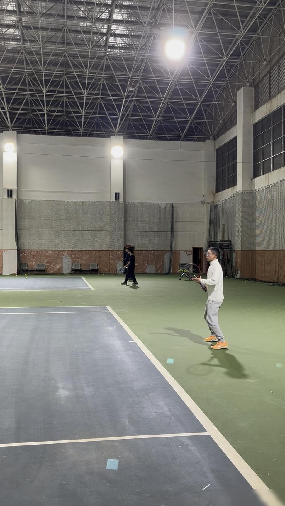 求指点，还需提升哪些方面？