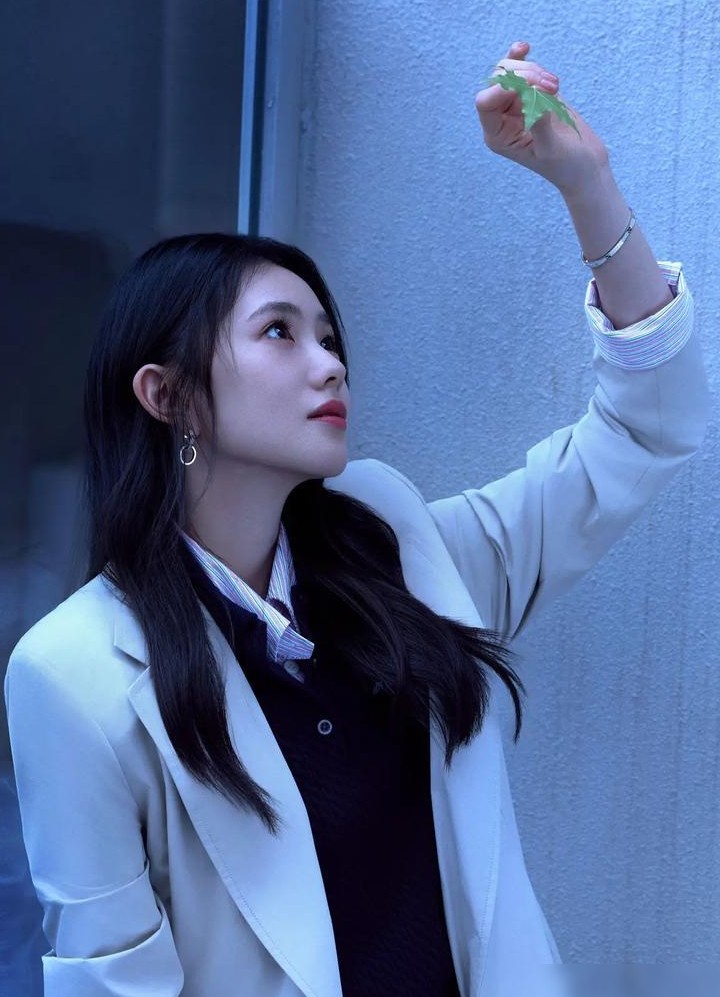 东北女性魅力何须定义