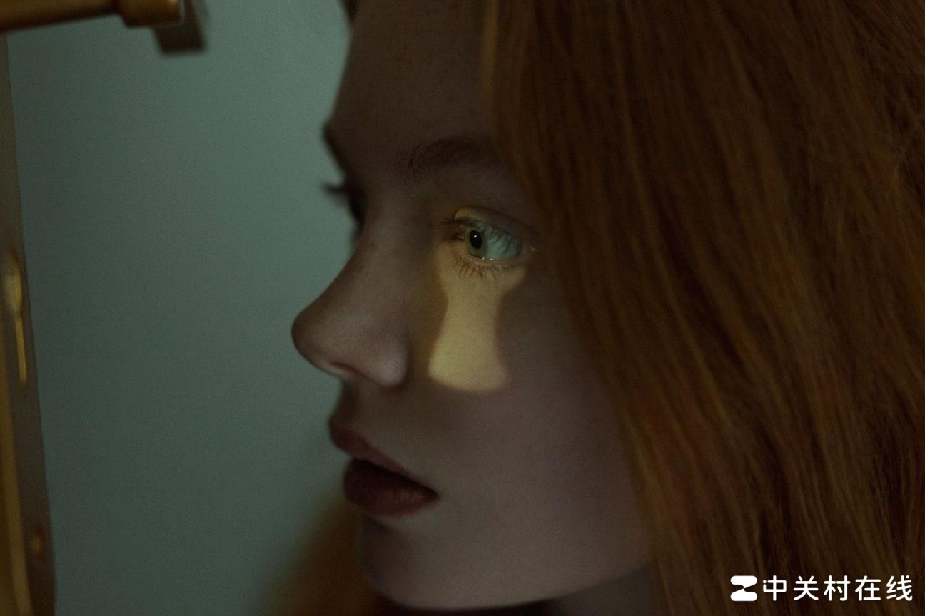 让照片变柔和的技巧