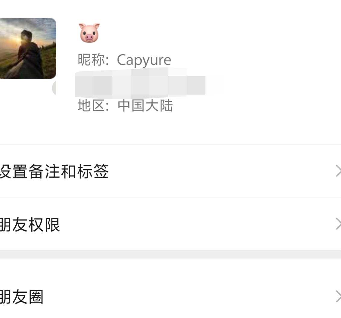 Capyure是什么意思？