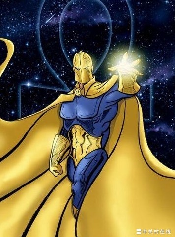 FGO巴比伦尼亚命运博士似角色