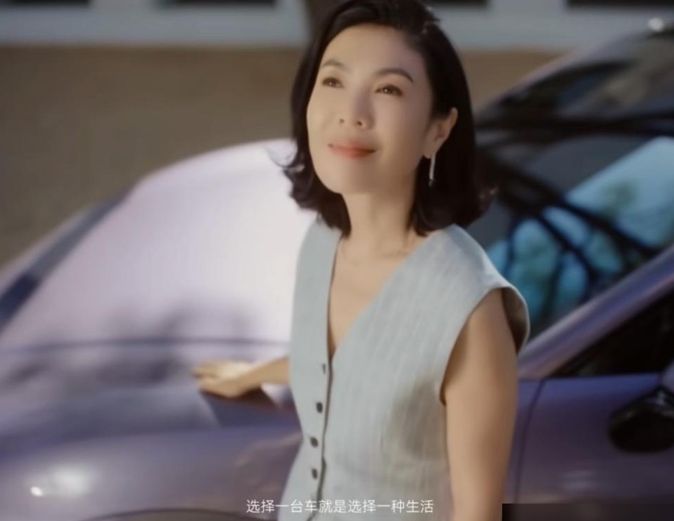 启境GT7邀苏芒品鉴引热议