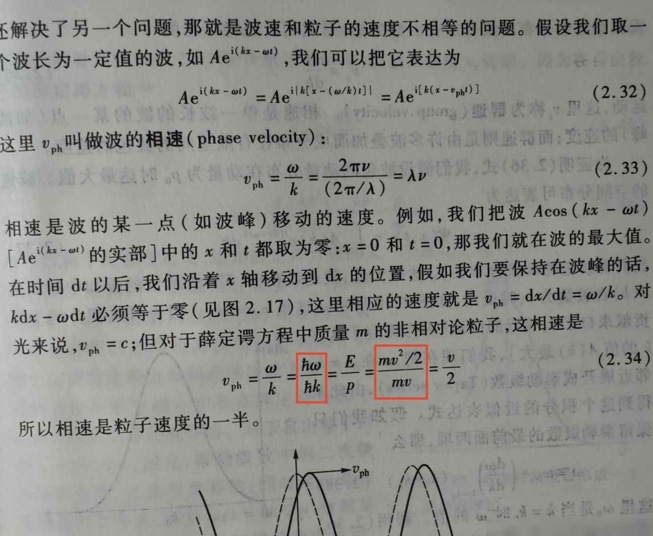 粒子能量指动能还是质能？