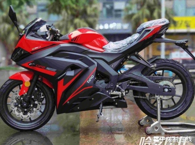 台荣摩托车质量如何？