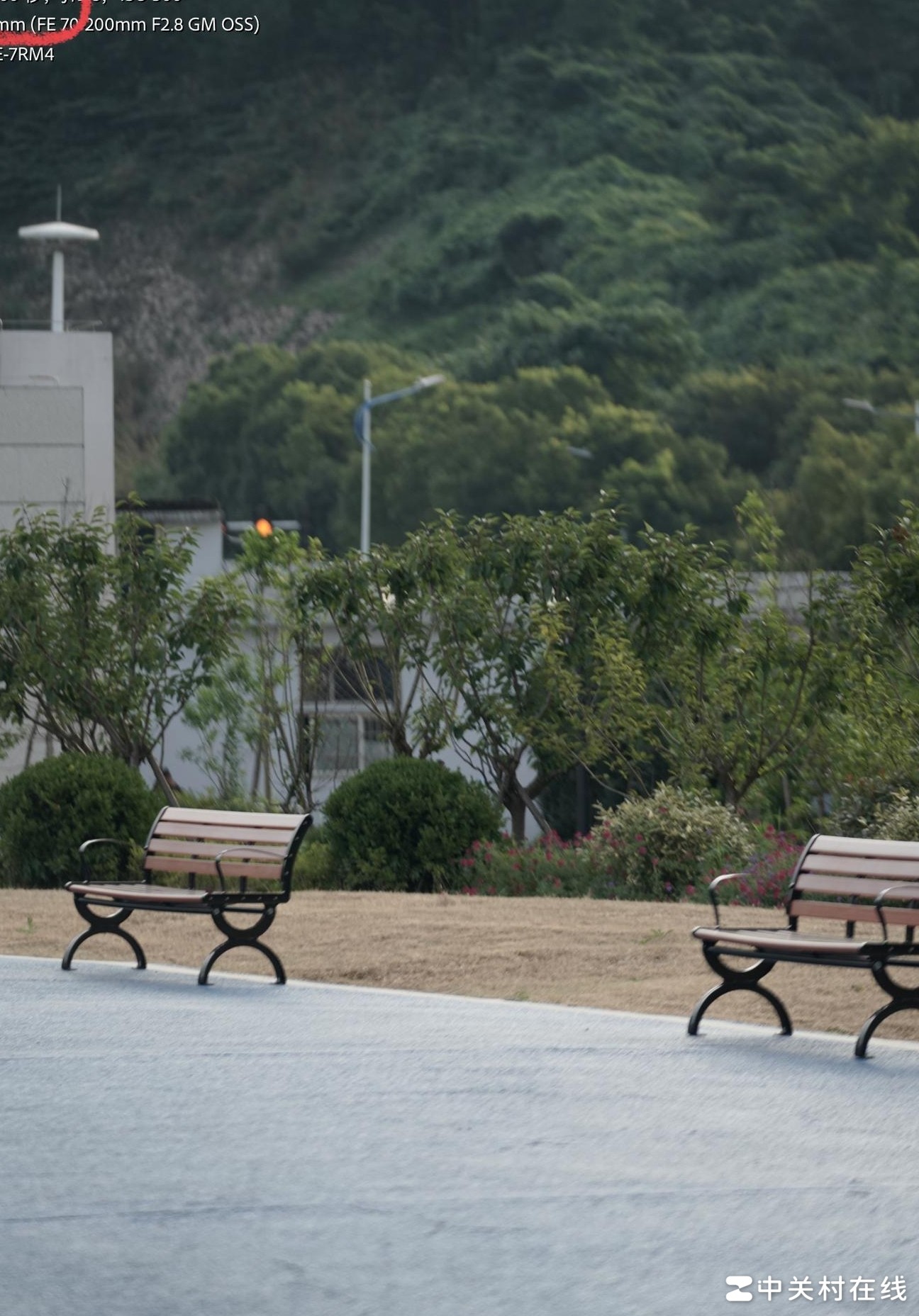 偏振镜为何反器材？