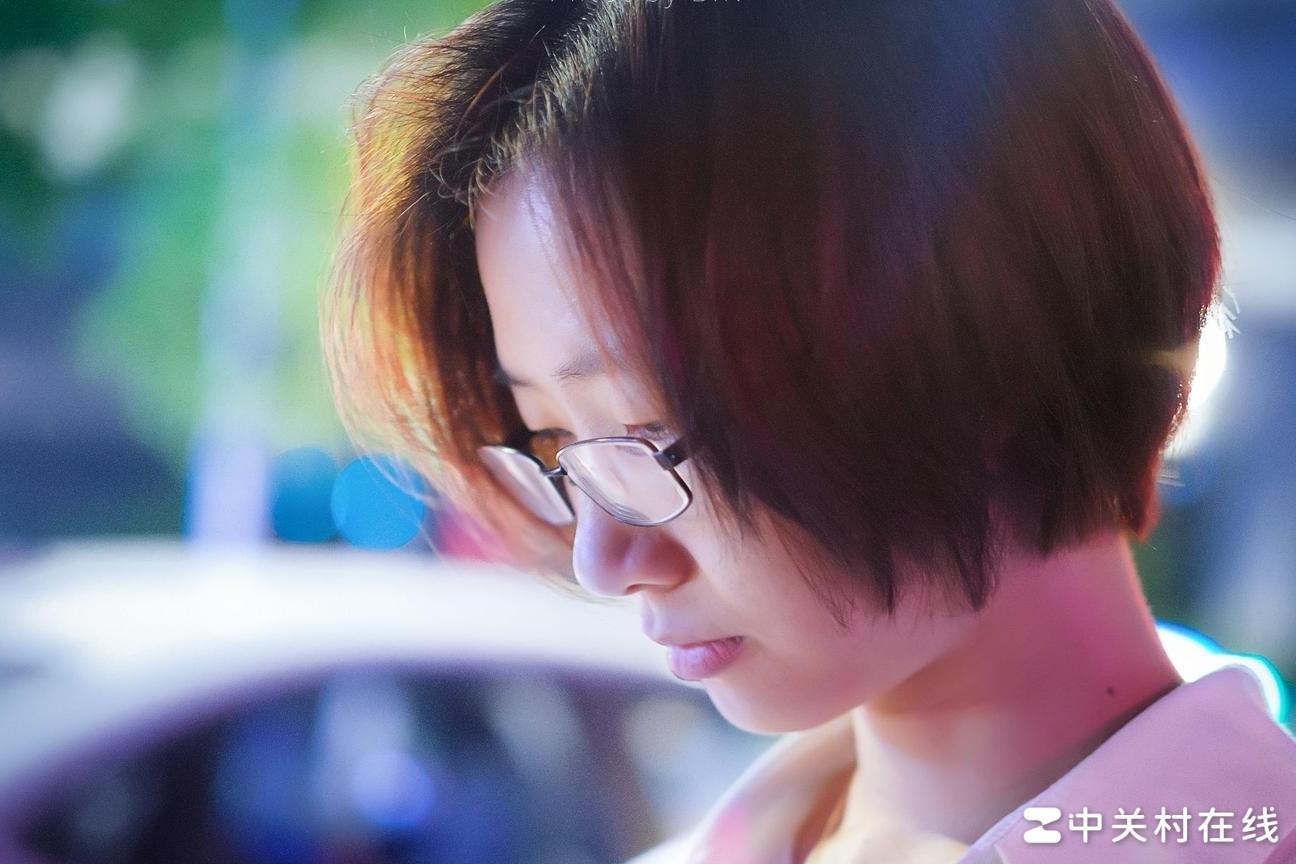 新手人像摄影入门指南