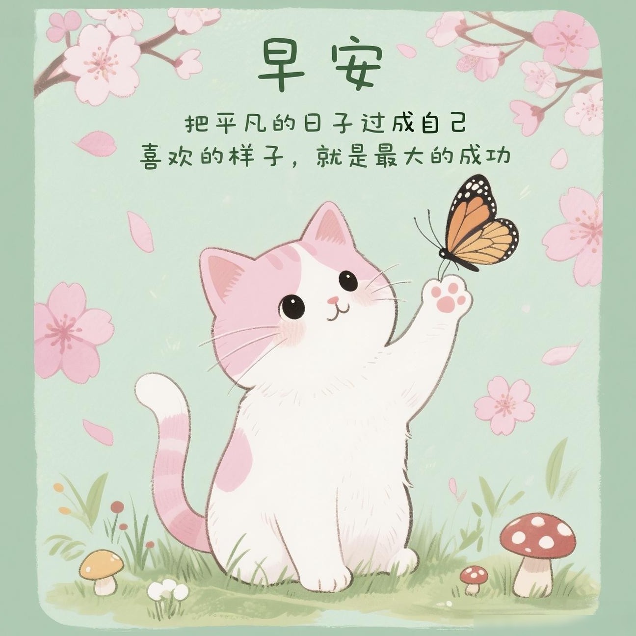 长大后，我如何补偿自己