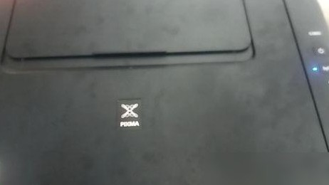 佳能G3800灯常闪连不上手机