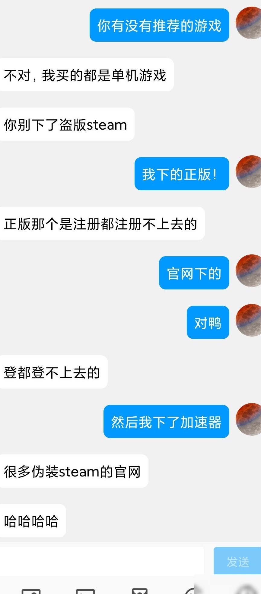 Steam新手必玩休闲游戏