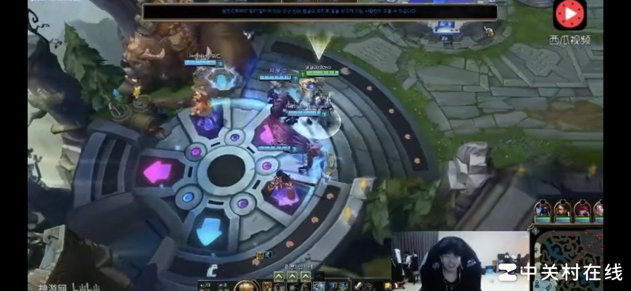 直播双画面设置技巧