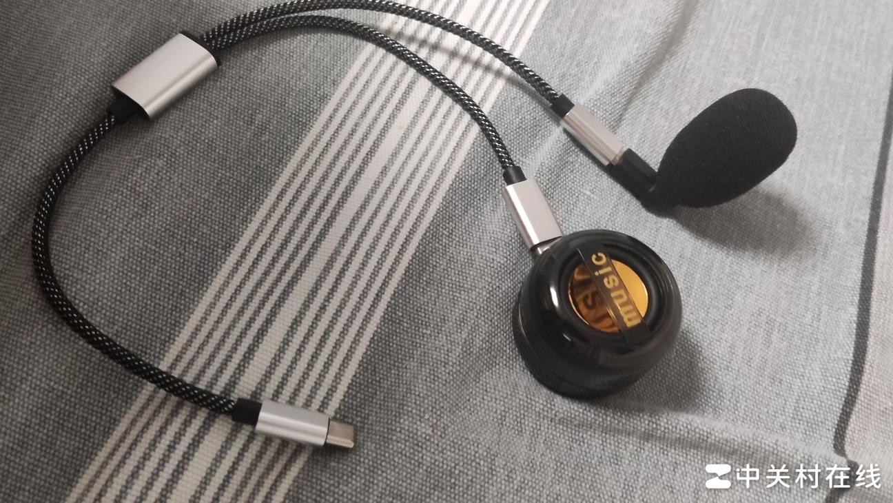 手机为何不能同时用外接麦和耳机