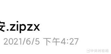 这个文件怎么打开？