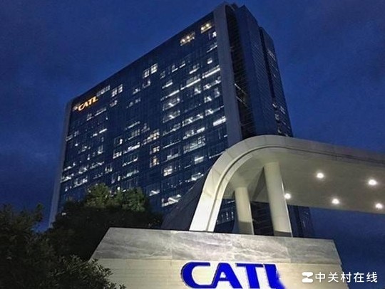 宁德时代推100天896加班制