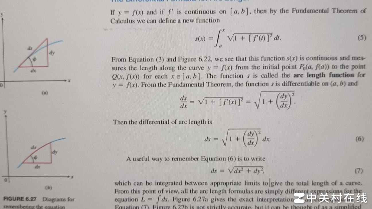 LaTeX绘制青色曲线